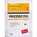 Sinopses Juridicas Processo Civil