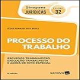 Sinopses Juridicas Processo