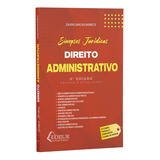 Sinopses Jurídicas resumo Direito Administrativo Estudos Para Concursos E Provas