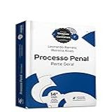 Sinopses Para Concursos Processo Penal Parte Geral Volume 7 