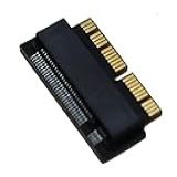 Sintech NGFF M 2 NVME SSD Cartão Adaptador Para Atualização MacBook Air Ano 2013 2016 E MacBook Pro Final De 2013 2015 