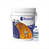 Sinteco Bonardi 11kg Madeira Taco Assoalho Brilhante