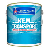 Sintético Alumínio Opalescente 3 6l 06336 Kem Transport Plus