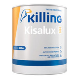 Sintetico Industrial Azul Franca 3583 900 Ml