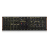 Sintetizador Analógico Behringer K 2 Dual Vcos De 16 Vozes