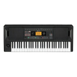 Sintetizador Analogico Korg Ek