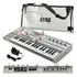 Sintetizador Análogico Korg Mk 1 Crystal 20 Anos