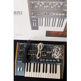 Sintetizador Arturia Minibrute 2 25 Teclas