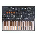 Sintetizador Híbrido Arturia Microfreak