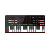 Sintetizador Ik Multimedia Uno Synth Pro