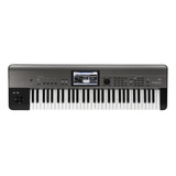 Sintetizador Korg Krome 61
