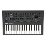 Sintetizador Korg Minilogue Xd