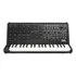 Sintetizador Korg Ms-20 Mini Teclado Analógico Ms20 Preto
