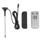 Sintonizador De Tv Mini Receptor Usb2