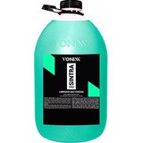 Sintra 5l Apc Limpeza De Interiores Vonixx Limpador Multiuso