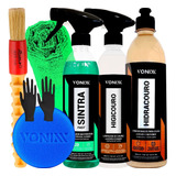 Vonixx