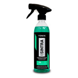 Sintra Fast Higienização Automotiva Bactericid Vonixx 500ml