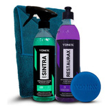 Vonixx