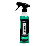 Sintra Fast Limpeza Automotiva Vonixx 500ml