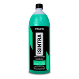 Sintra Pro 1 5l Vonixx Limpador Bactericida Interiores