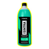 Sintra Pro Limpeza Automotiva Interna De Veiculos Vonix 1 5l
