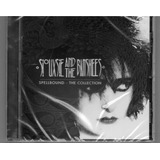 Siouxsie The