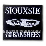 Siouxsie And The Banshees