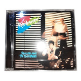 Siouxsie And The Banshees Kaleidoscope bonus Tracks cd 