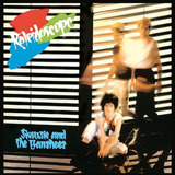 Siouxsie And The Banshees Kaleidoscope Cd 2007 Inclui Faixas Adicionais