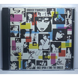 Siouxsie And The Banshees Once Upon A Time Cd Orig Nacional