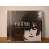Siouxsie And The Banshees speelbound The Collection cd
