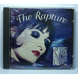 Siouxsie And The Banshees The Rapture