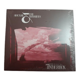 Siouxsie And The Banshees Tinderbox bonus Tracks cd 