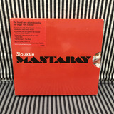 Siouxsie Mantaray Cd Edição Uk C Cartão Postal