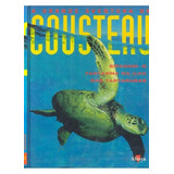 Sipadam: O Fantasma Da Ilha Das Tartarugas, Jacques Cousteau