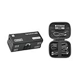 Sipeed Kit De Ferramentas De Servidor De Manutenção De Operações NanoKVM-USB- Colaboração Com Vários Dispositivos- KVM USB 4K Do Tamanho De Dedo Para SBCs De Servidor- Captador De Vídeo USB A Switcher