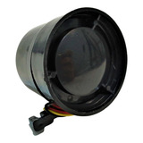 Sirene 6 Tons Bivolt 12v 24v Universal Automotiva Caminhao