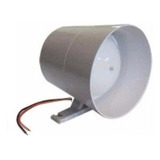 Sirene Alarme Glk Compacta