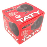 Sirene Alarme Morey Compacta