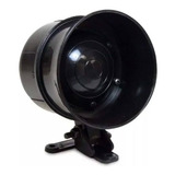 Sirene Alarme Piezo 1 Tom 125db Alta Potência 110v 220v Glk