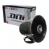 Sirene Alarme Residencial Automotivo Geral 12v 120db 2 Tons