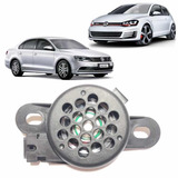 Sirene Alarme Volkswagen Golf Jetta Amarok Polo New Beetle