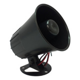 Sirene Automotiva 15w 1