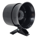 Sirene Bivolt 110v 220v Para Alarme Residencial 1 Tom