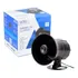 Sirene De Alarme Multifuncional 120db 12v