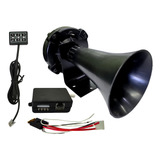 megafone