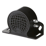 Sirene De Ré Caminhão Empilhadeira Universal 12v 24v Hella