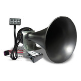 megafone