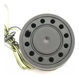 Sirene Dedicada Alarme Positron 100 Original Positron