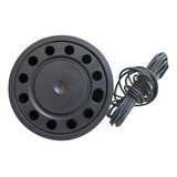 Sirene Dedicada Si 700 Piezo elétrica Positron 012620000